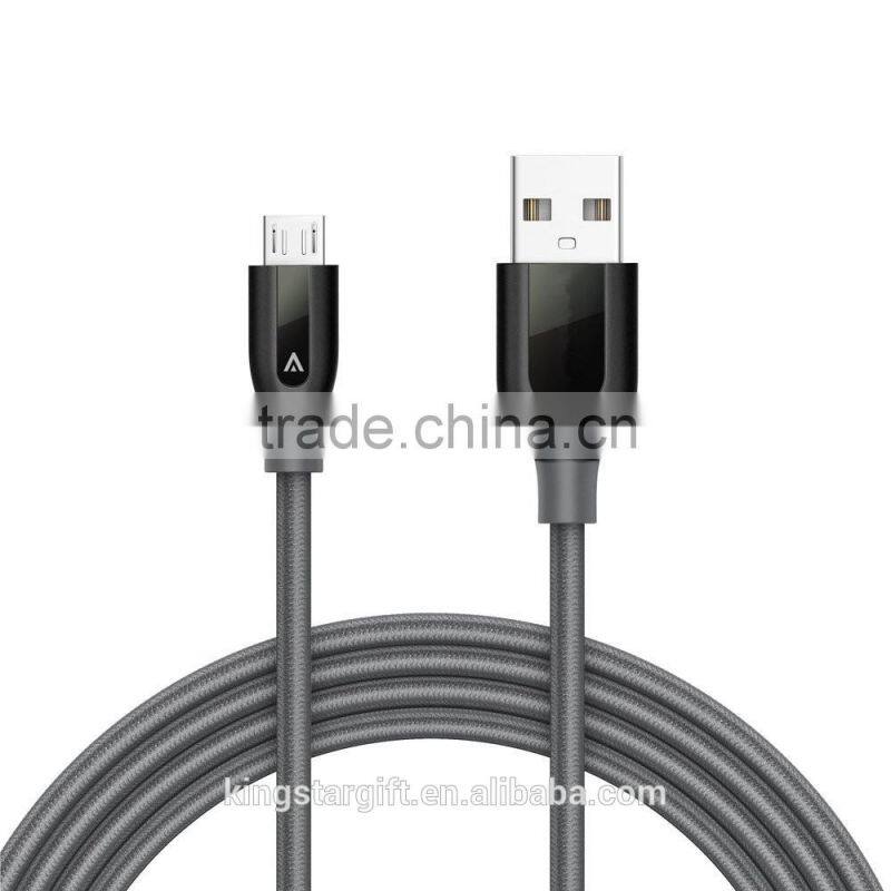 data micro usb cable