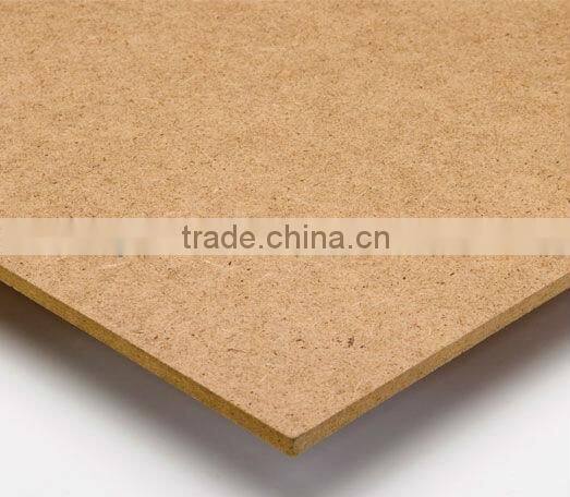 Hardboard / Plain Hardboard / Plain Hard Board / Height Density Fiberboard