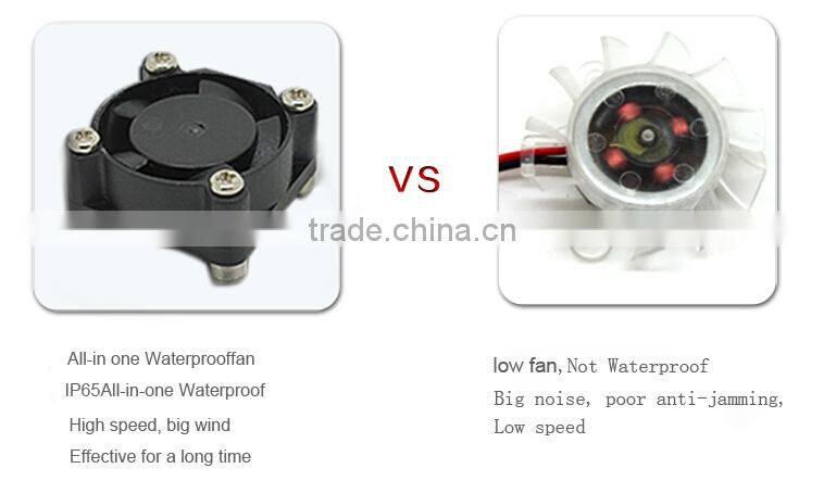 2015 hot selling cre led headlight ,12v 3200lm led headlight bulb h4 for motorcycles