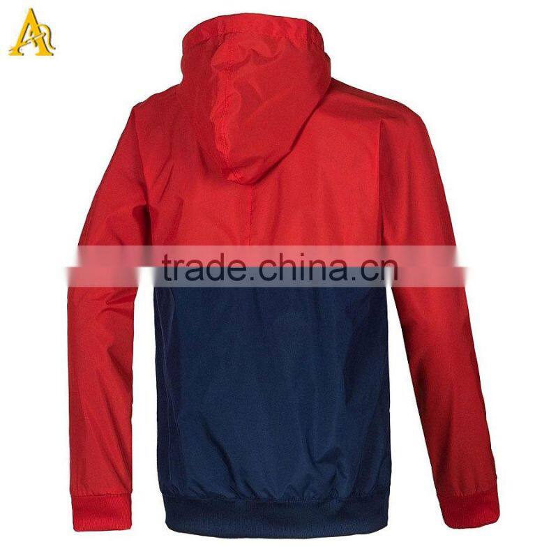 High quality waterproof tracksuits custom sports tracksuits