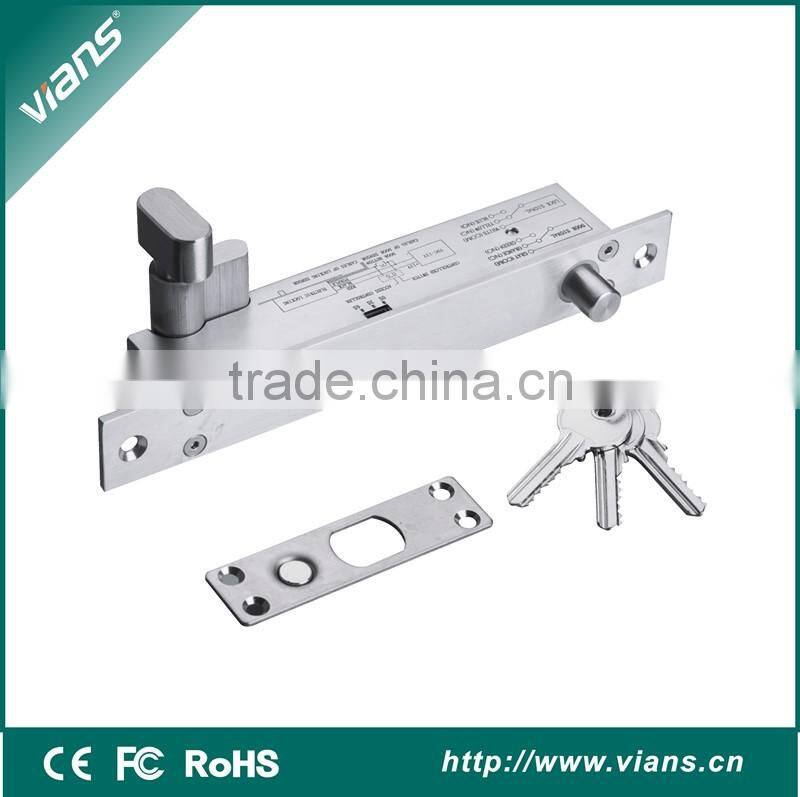 Electric drop bolt lock , Dead Bolt Lock , Ultra low standby current