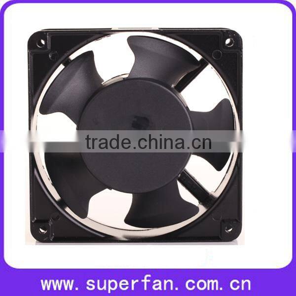 Made in china 110v high speed cooling fan