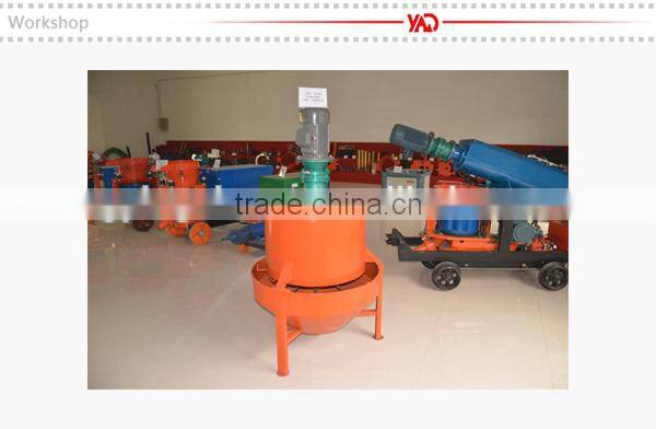 Factory Direct Bets Price plaster mixer