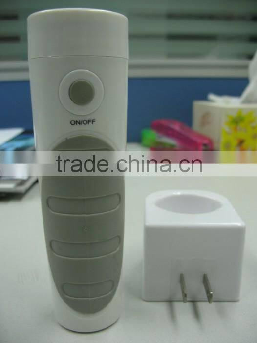 rechargeable torch night light power failure night lamp