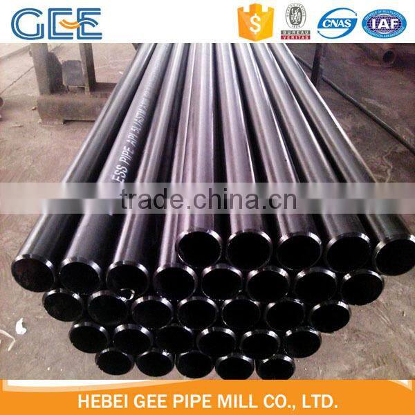 API 5L GRB seamless steel pipe