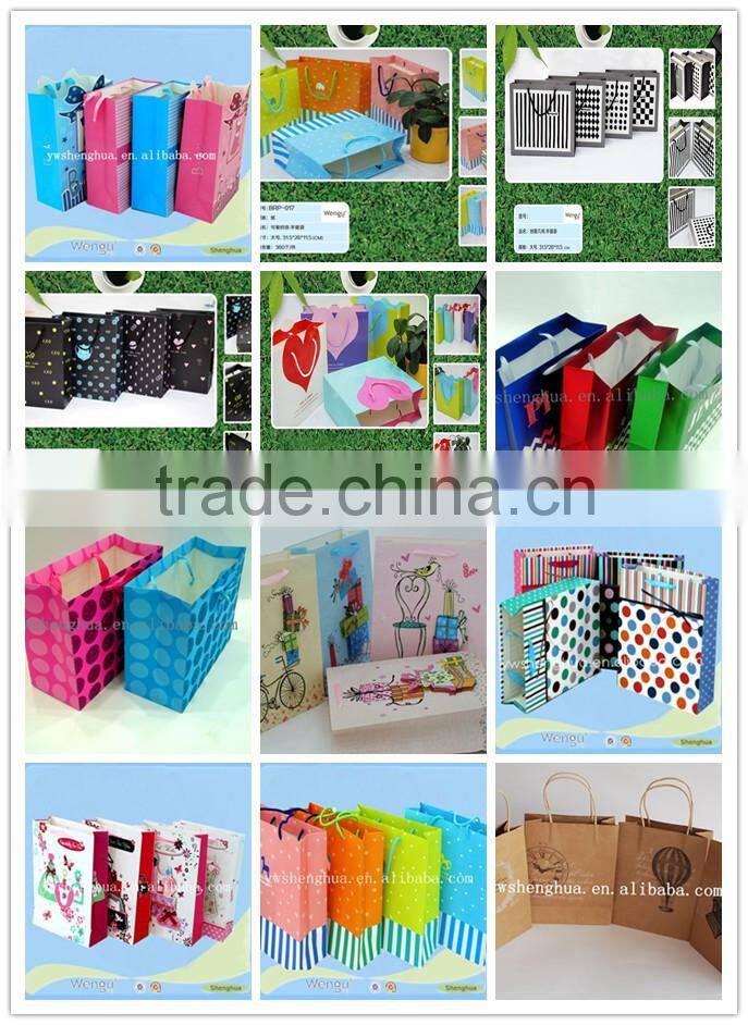 alibaba sign in new products fashion love fancy paper gift bag