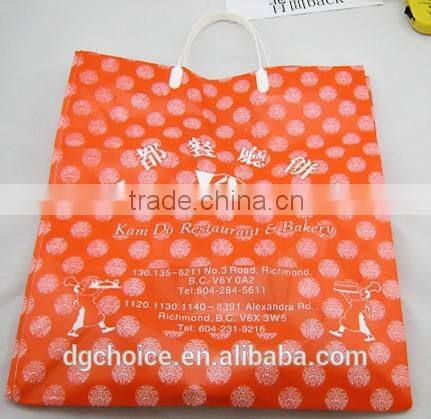 Wide use new style bag handle