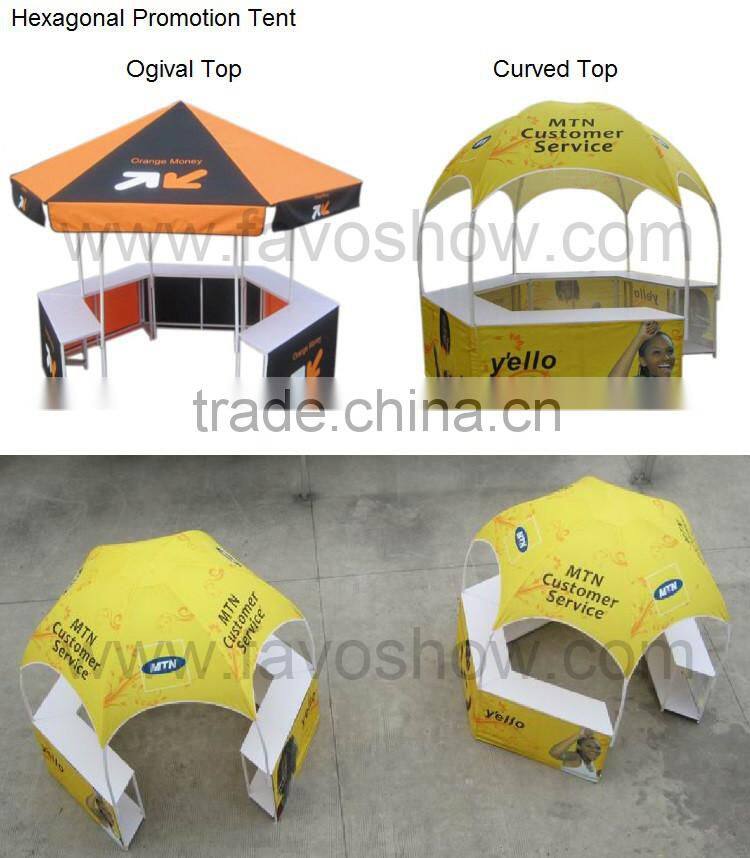 Popular Aluminum and Acrylic Brochure Stand