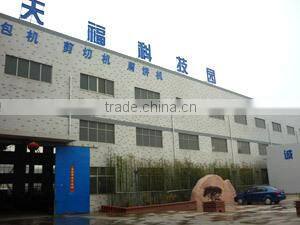 New design hydraulic waste metal scrap car compactor machine (CE ISO)