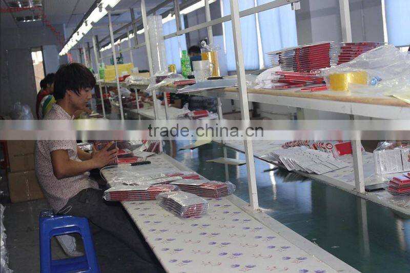 Best selling High Quality Genuine Leather mobile phone Case for iphone 7