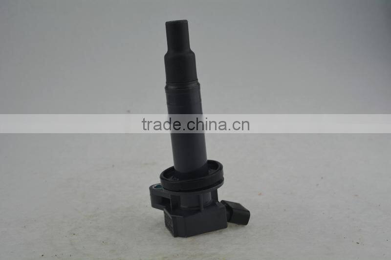 90919-02239 ignition coil resistance for toyota