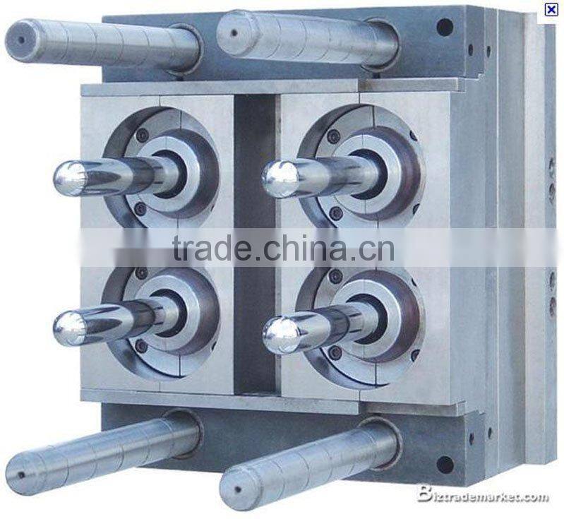 plastic injection mould mold tooling (1-9)