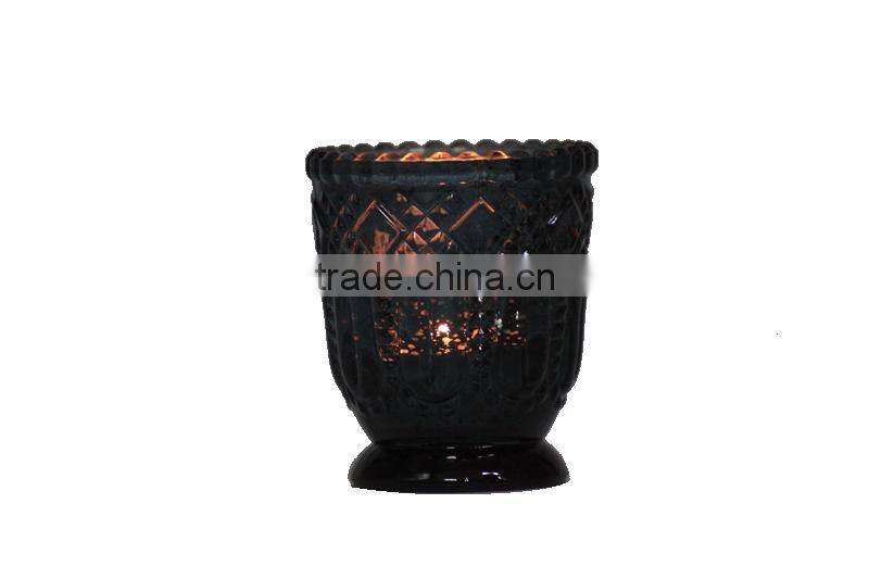 china home decor wholesale wholesale mercury glass candle holders