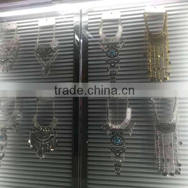 new design England stylish Necklace For Women