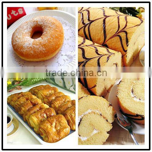 LM-2016 fine selling multifunction bread equipment