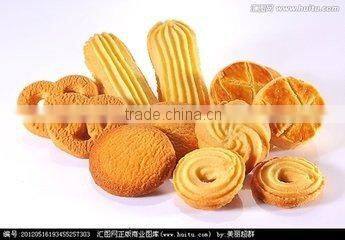 High speed cookie filling/cookie making machine