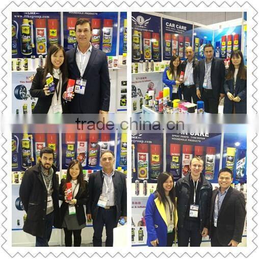 Aeropak premium Shoe Care - Instant Sneaker Cleaner Foam 250ml manufacturer