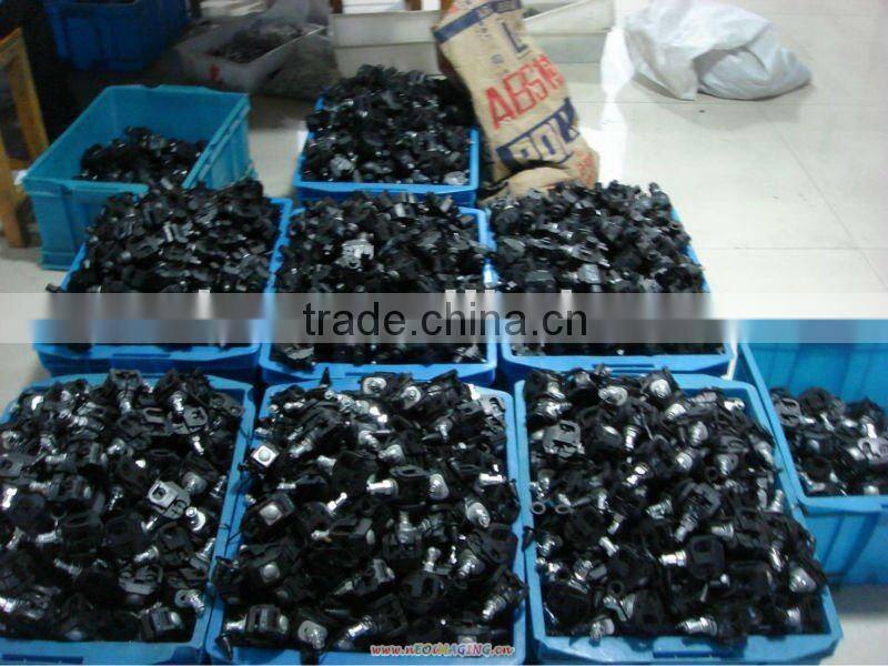 Copper teech Insulation Piercing clamp