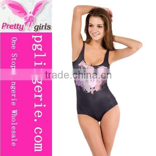 Adult girls sexy hot bikini beachwear and swimwear
