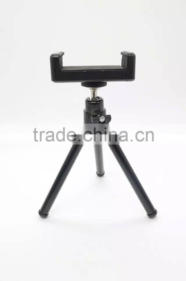 new products 2015 mobile tripod, mobile phone tripod, tripod camera