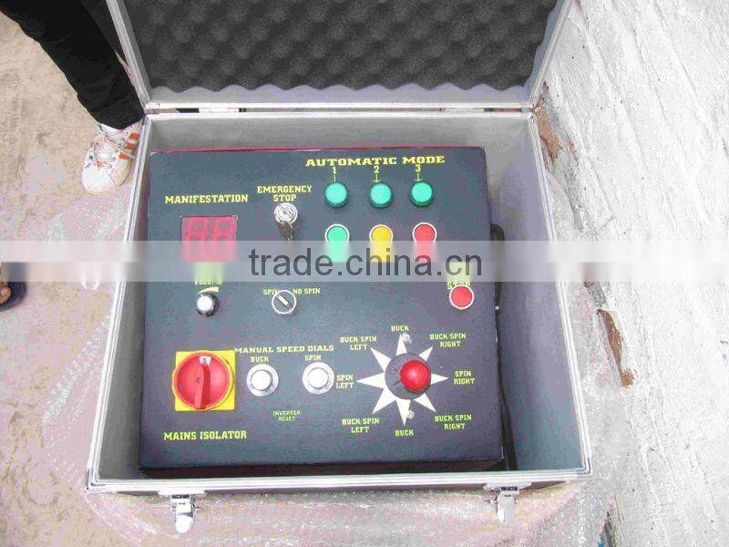 hot sale mechanical rodeo bull A6039