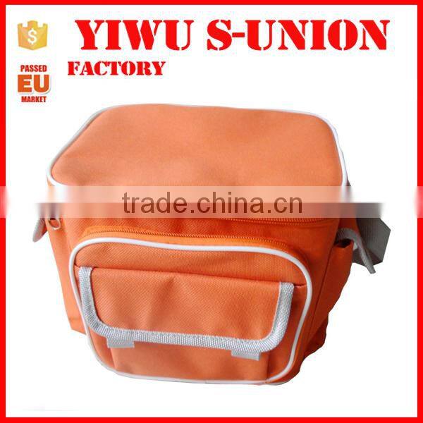 600D cool insulated lunch bag,cooler lunch bag