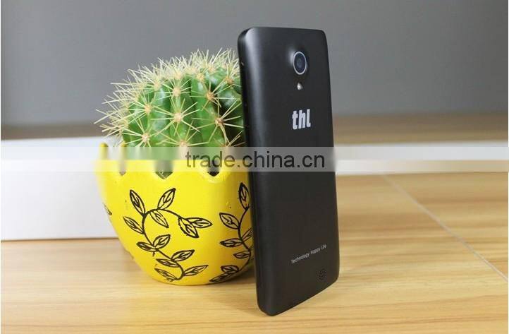 THL T5s cheap quad core smart phone MTK6582 4.7 inch smartphone 1G RAM 4G ROM android 4.2 8MP Camera in stock hot selling
