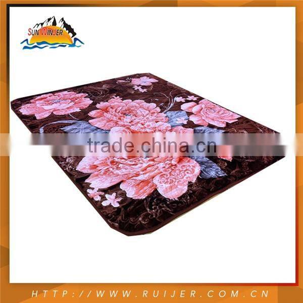 Made In China Standard Design Practical Baby Summer Blanket