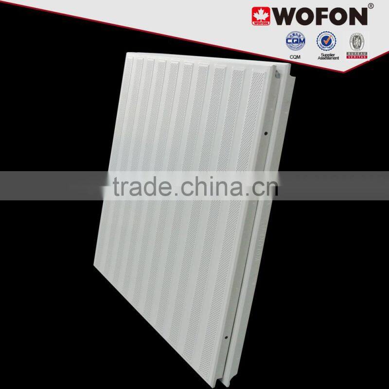 perforated aluminum lay in ceiling,perforated aluminum tile,perforated aluminum ceiling panels
