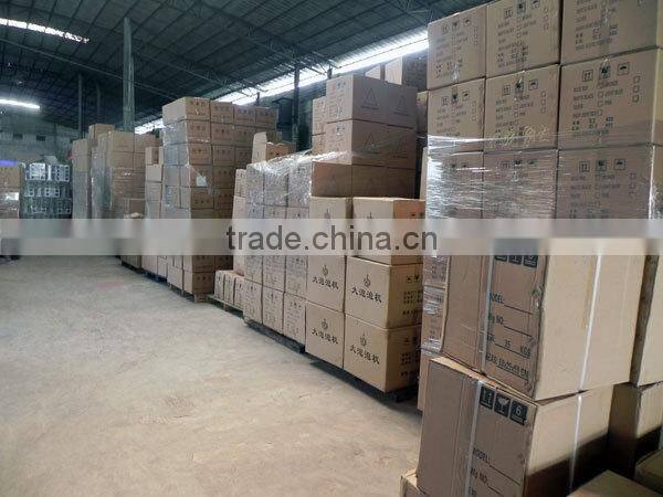 150W low price best selling DJ double impeller bubble machine