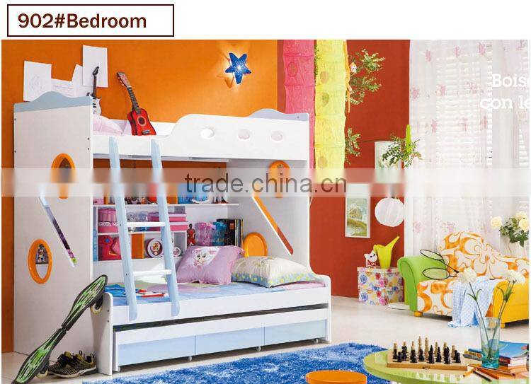 Kids Furniture Cheap Bunk Beds