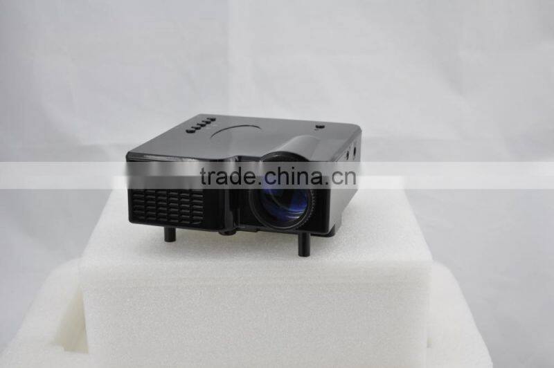Factory price! DLP mini projector for home use