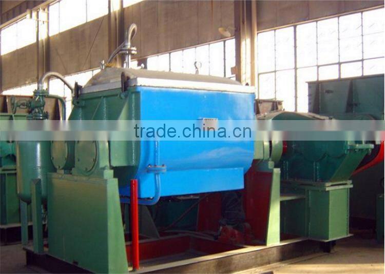 Huatian efficient dispersion kneader, rubber kneader, sigma kneader