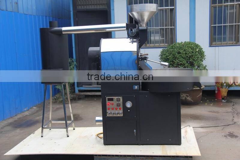 cocoa bean roasting machine, coffee bean baking machine, cocoa bean roasting machine for sale