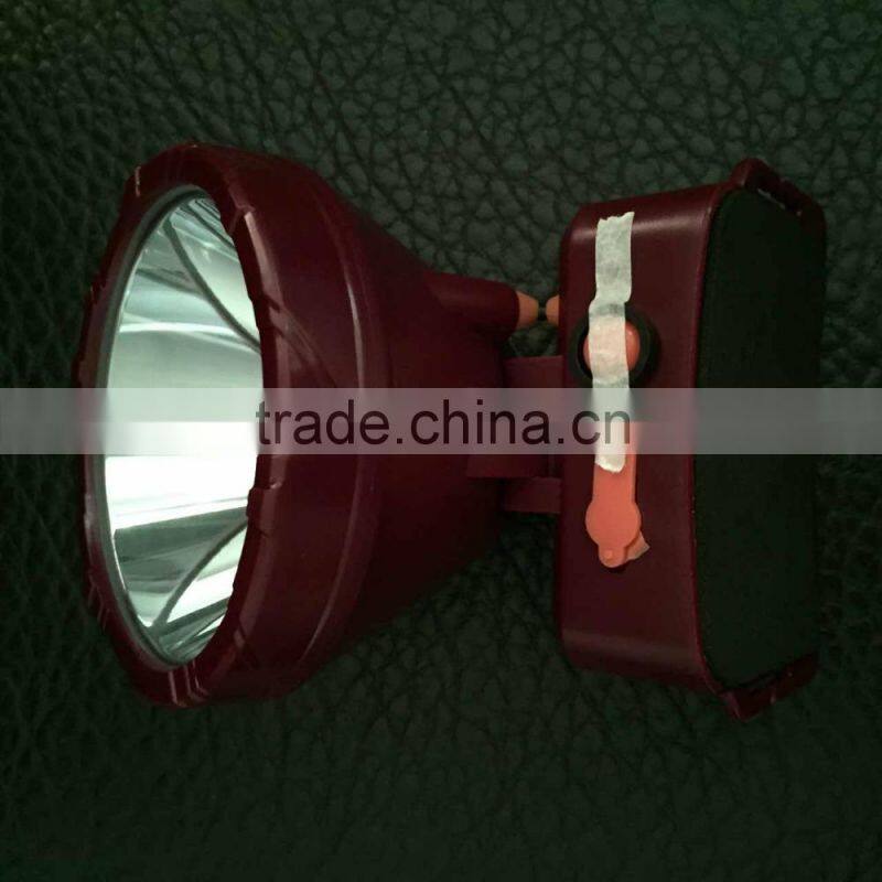 BBY-HD503 8W Night ligh new design head lamp