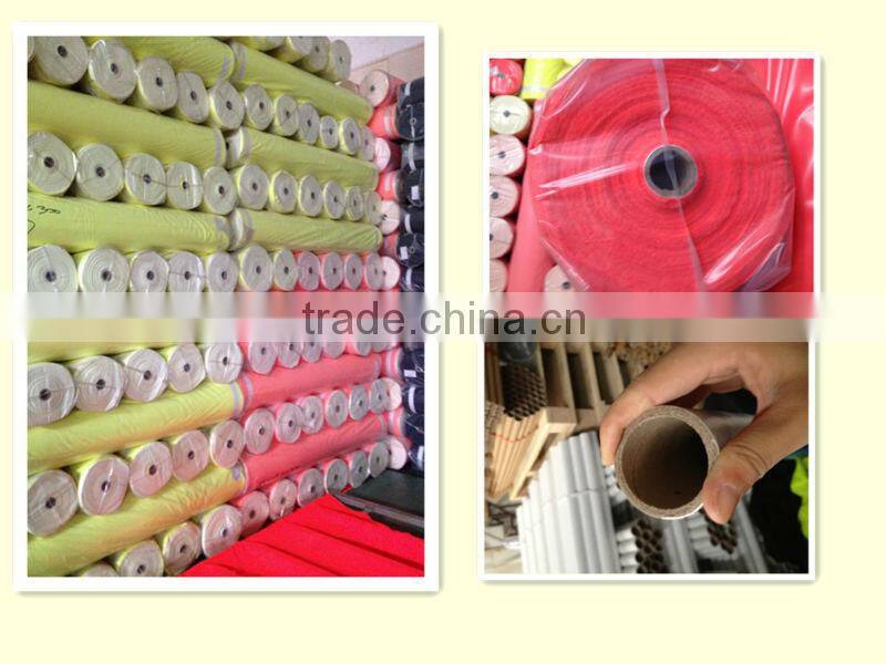 safety protecting drill 85/15 poly cot workwear