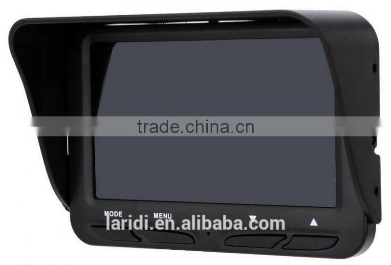 2016 Lucky Fish Finder Sounder Wireless Sonar Fishing Underwater one Camera Deeper Depth X3 fish finder