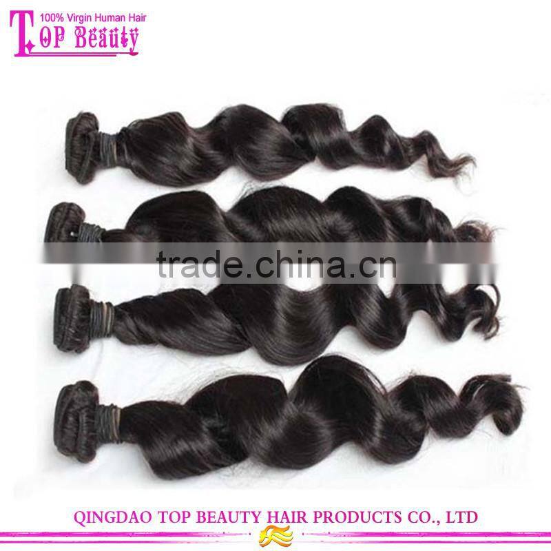 Top quality grade 8a milky way human hair wholesale milky way hair