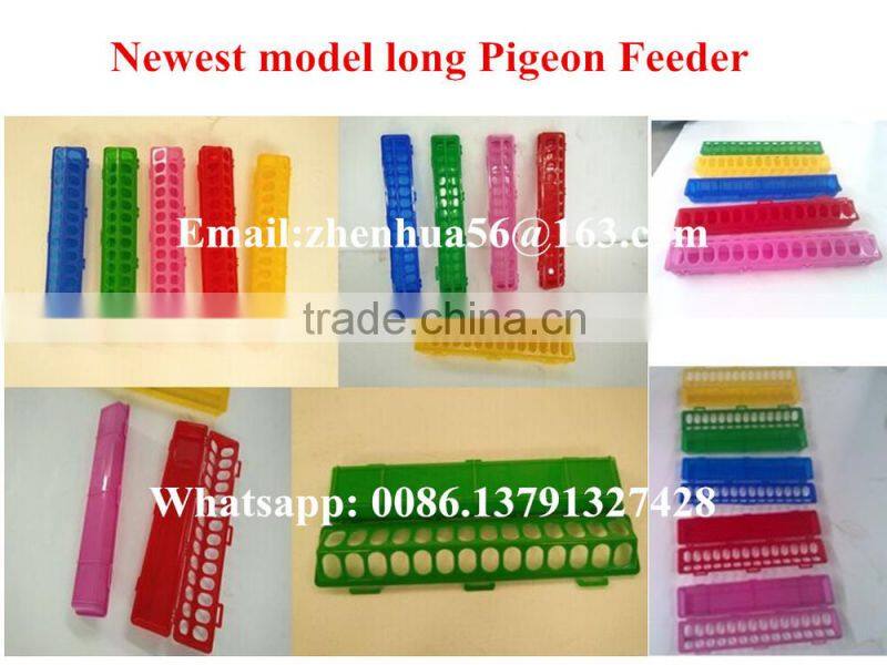ZhenHua high quality chicken feeders and drinkers cheap price poultry feeders and drinkers big factory chicken feeder and water