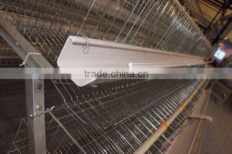 Nigeria chicken farm hot sale layer poultry battery cages (whatsapp : +86 159 6597 7837)
