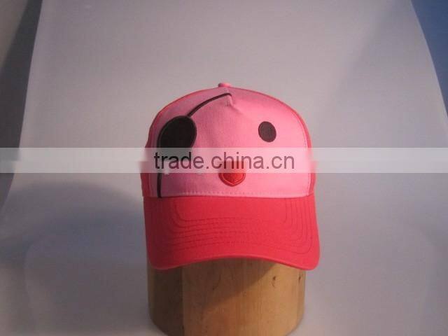 Pirate Sports Caps Fully Caps Customized Sports cap