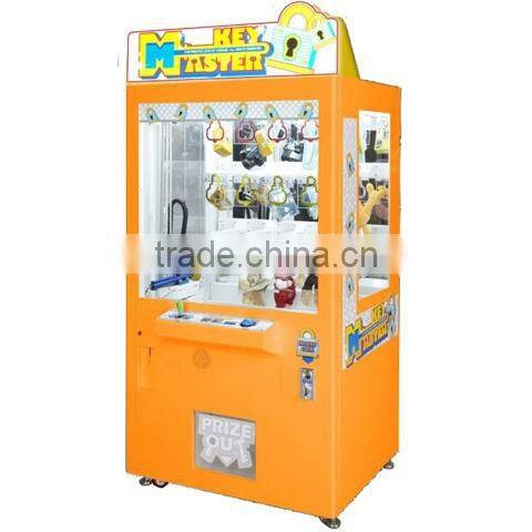 amusement machine crane game machine toy crane claw machine for sale