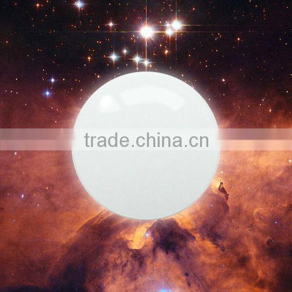 Pure white blind eyes crazy contact lens/colorblind yearly plano contact lens/wonderful and hot selling