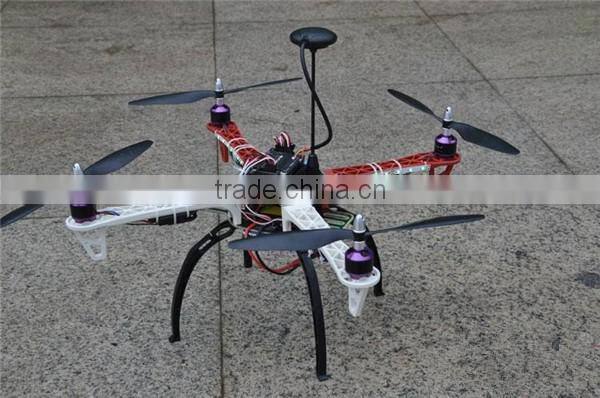 F450 Multi-Rotor multi-axis combo full set ready to fly F450 middle grade combo sets RTF