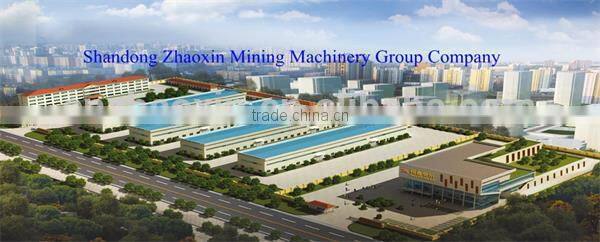 High quality slurry pump