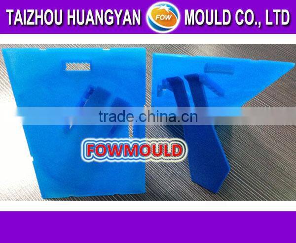 OEM custom silicone soap box making machine