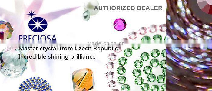 Flat back non hotfix rhinestone