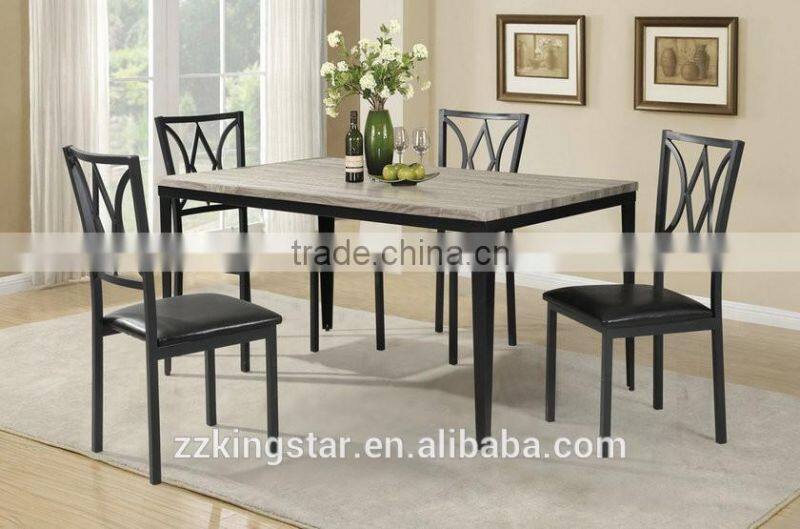 Cheap Modern Fashion New Style Children Metal Kids Bed