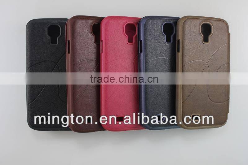 Sleeping mode for cell mobile phone case for s4/s3