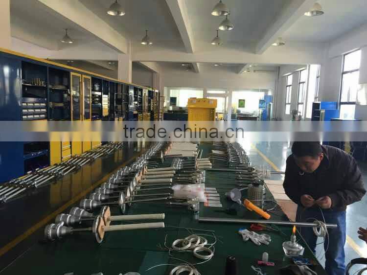 3-wire system PT100 Temperature sensor RTD